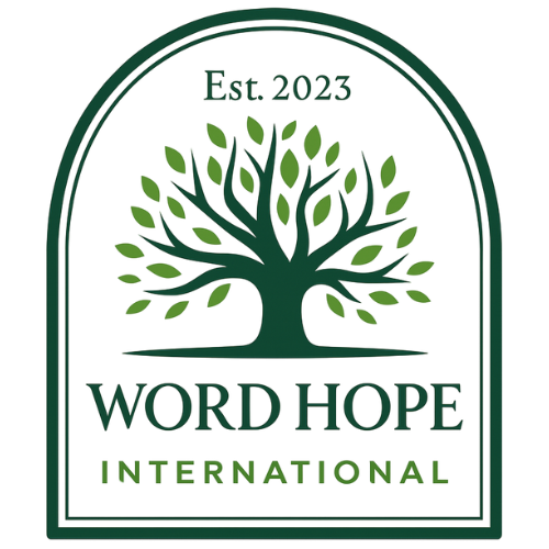 Word Hope International logo