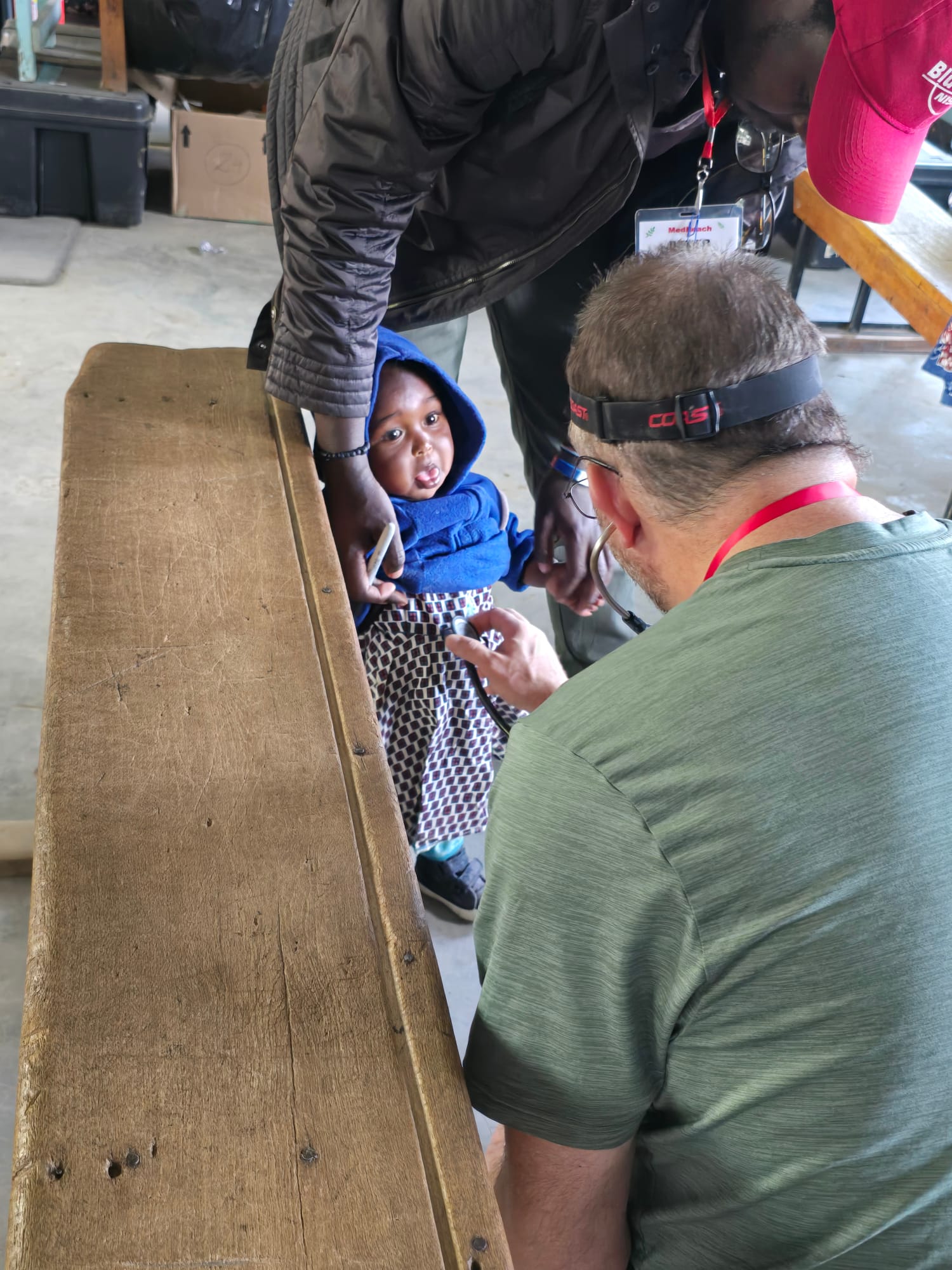 Word Hope mission gallery image 6